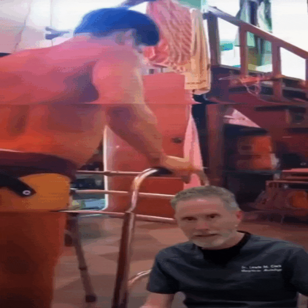 Nerve Video Thumbnail